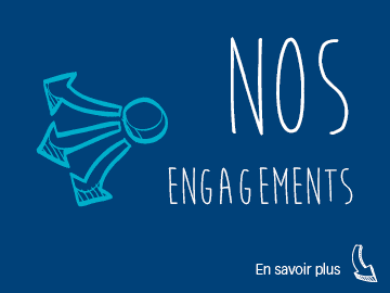 nos engagements