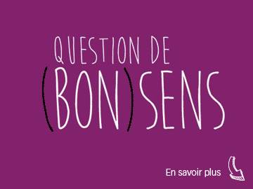 notre approche