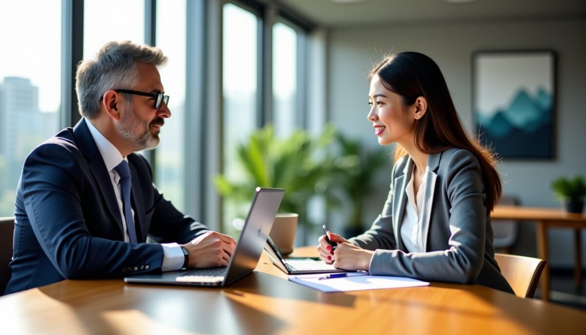 Cmocean : des solutions bancaires personnalisées pour accompagner la croissance des TPE et PME
