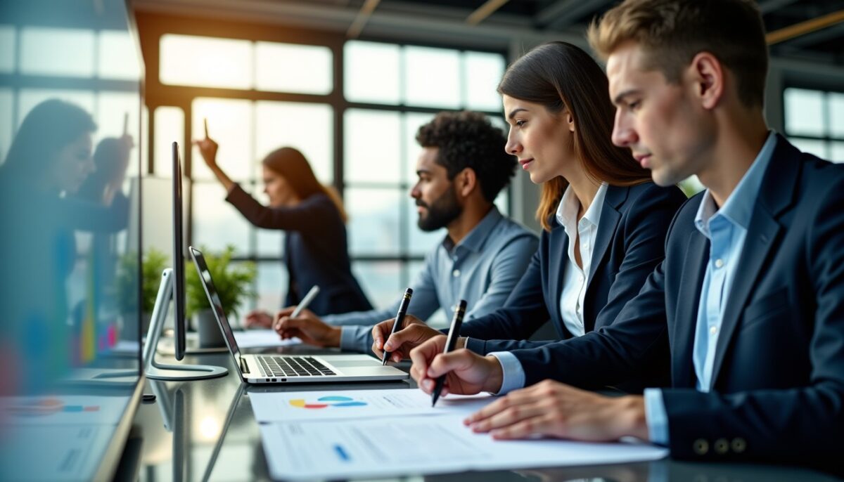 Travail en 3×8 : optimiser l’organisation, comprendre les bénéfices et prévenir les effets sur la santé