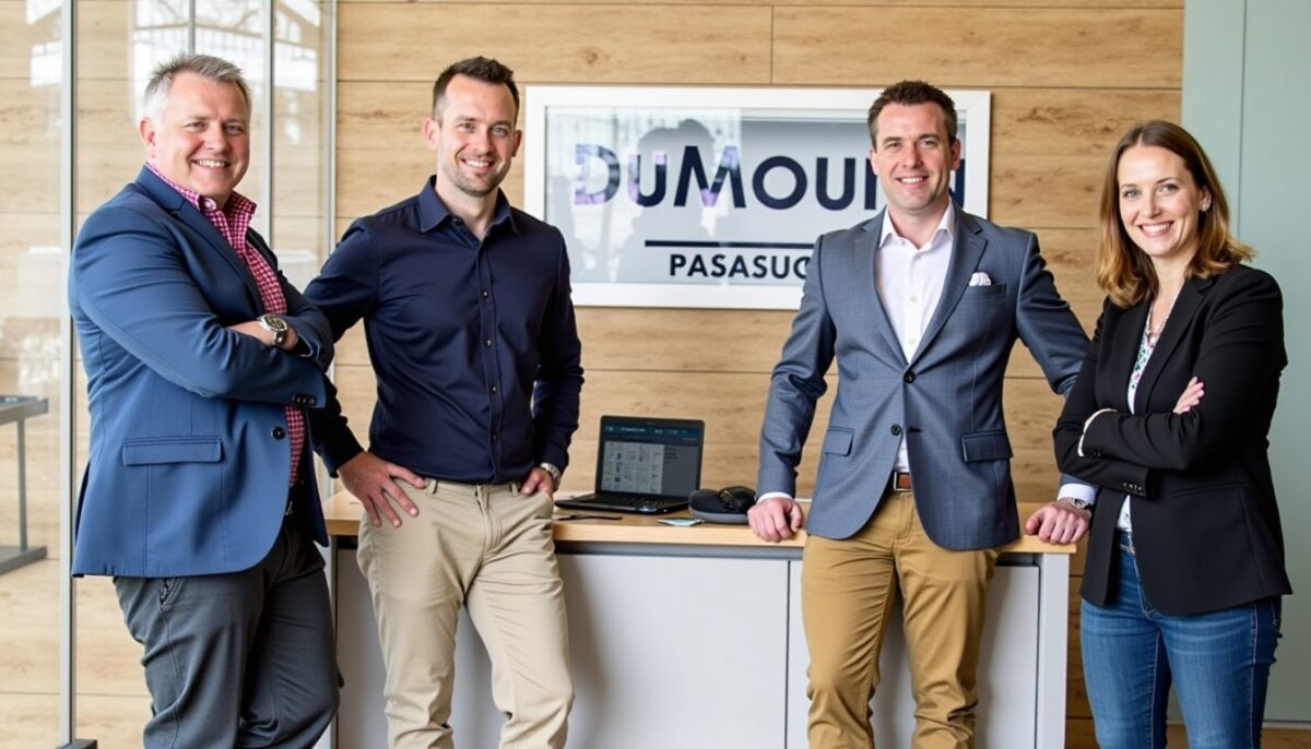 Agence Dumoulin 87 Limoges : expert en vente, location et gestion immobilière