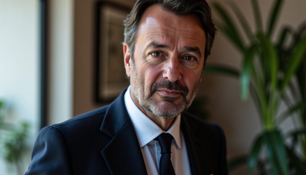 Thierry Le Guénic : Exploration de la fortune et du parcours exceptionnel de ce magnat français des affaires