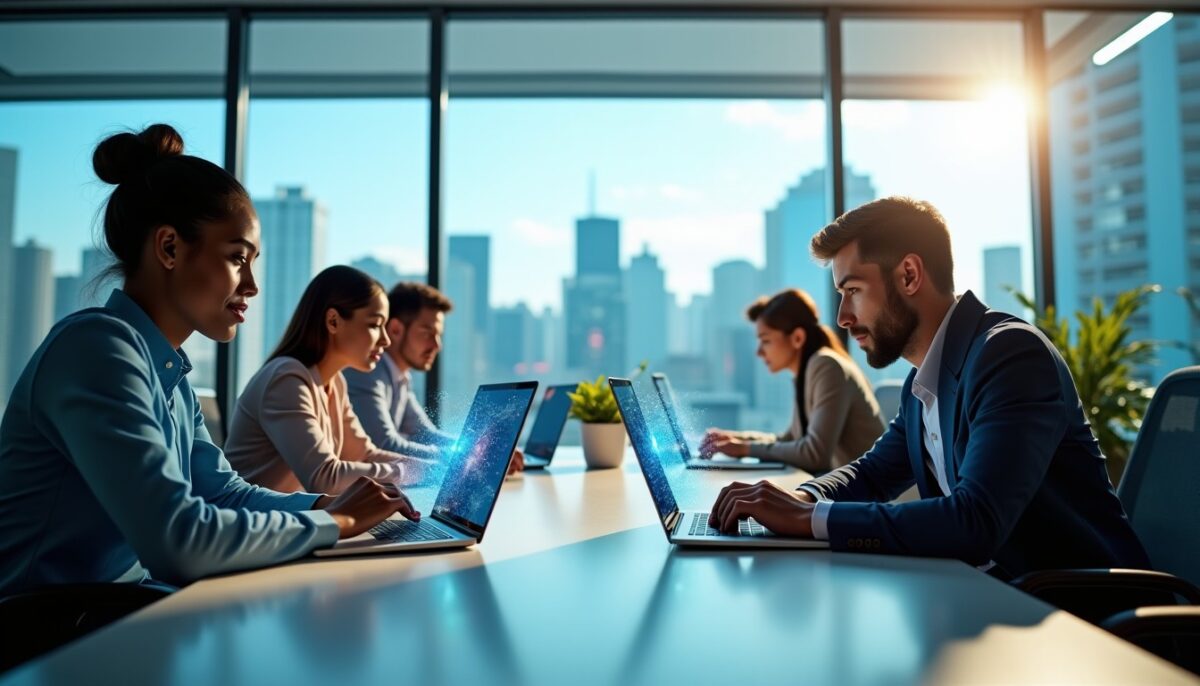 Extranet ESG : votre portail express vers services et ressources numériques
