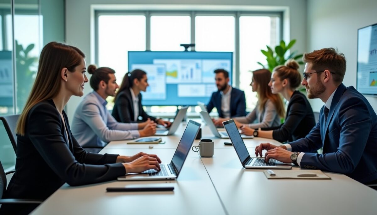 Zalentra Pro : Découvrez des solutions novatrices pour optimiser la gestion de votre entreprise