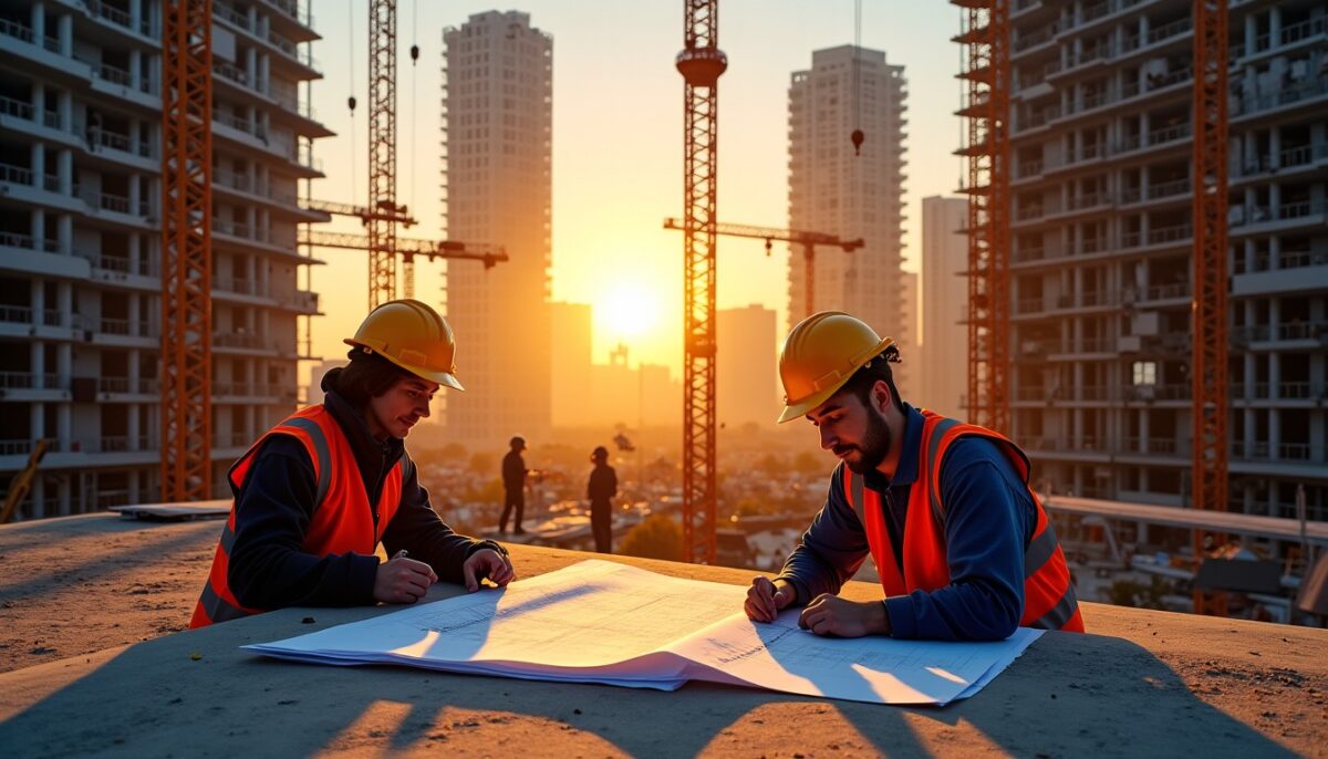 Bati-Actu : L'actualité du bâtiment et de la construction en direct