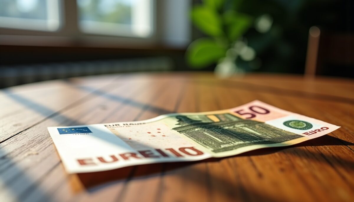 Billet de 50 euros ancien : jusqu&rsquo;à quand est-il encore valable ? Guide complet