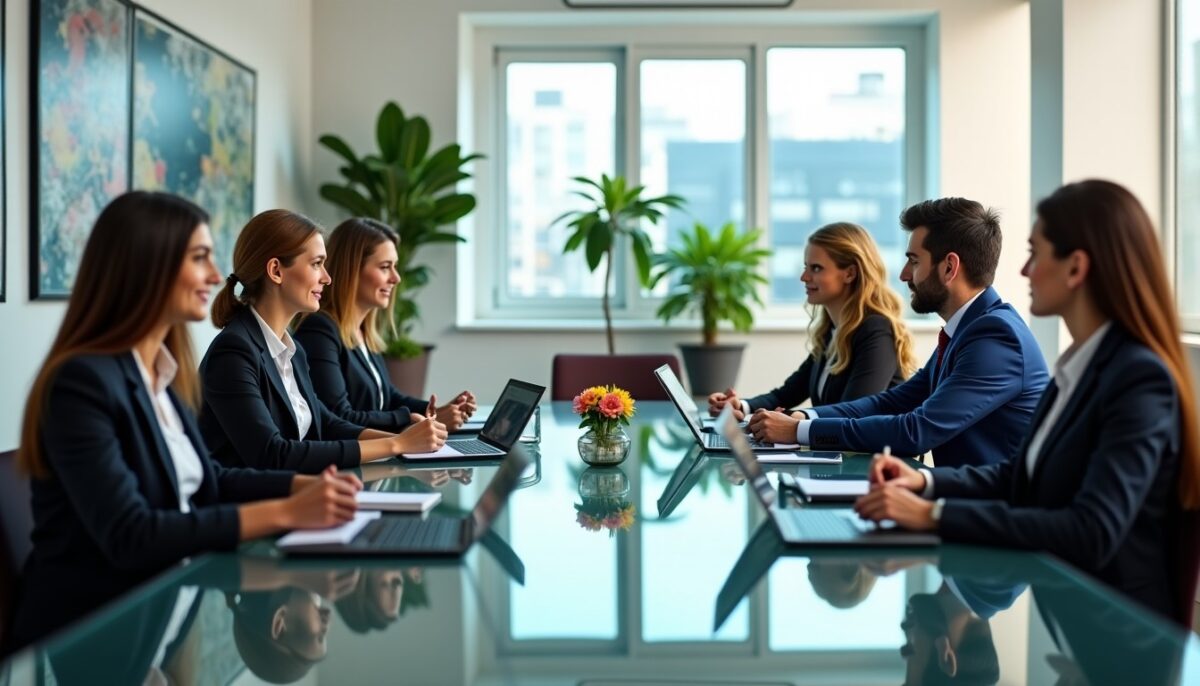 Exlansa : le partenaire incontournable pour accélérer votre stratégie et dynamiser votre croissance digitale