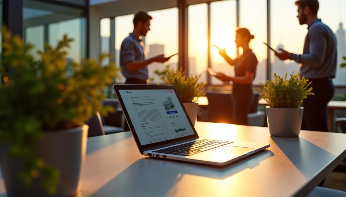 Domnew.fr : La domiciliation d'entreprise réinventée, simple, rapide et fiable