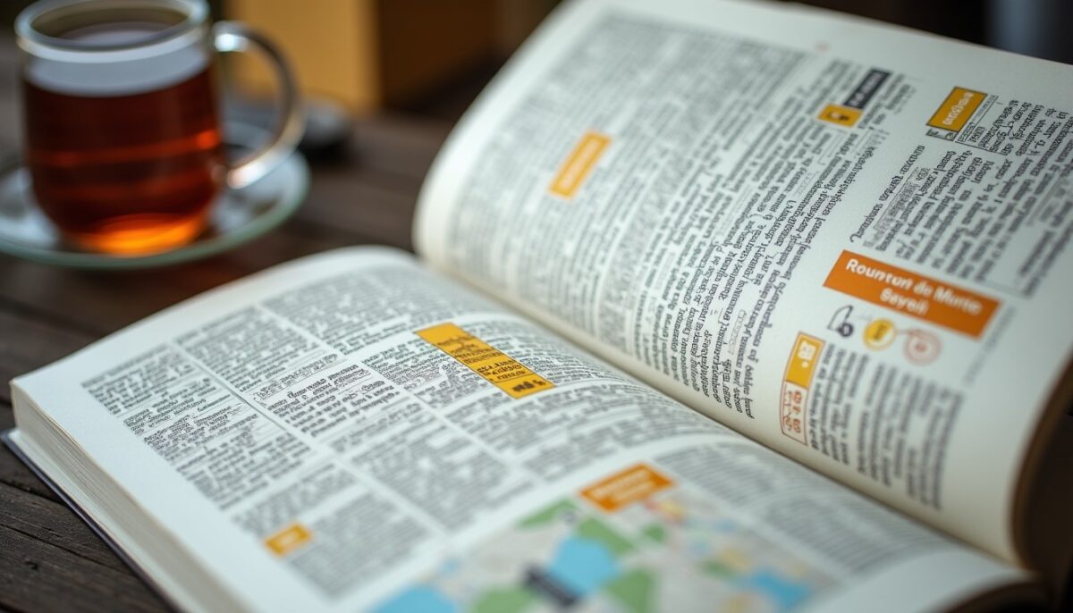 Numéro de voie : explications, utilité et méthodes pour le localiser