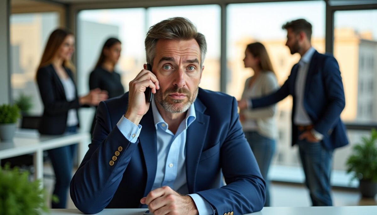 Comment annoncer efficacement une absence pour maladie aujourd&rsquo;hui