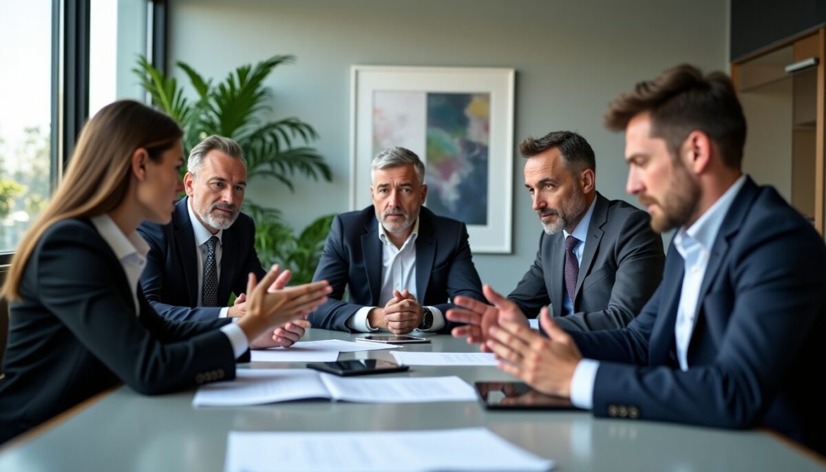Préavis pour agents de maîtrise en 2024 : durée, modalités et exceptions à connaître