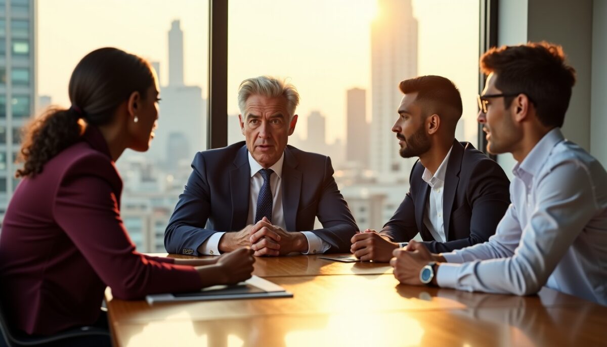 Caractériser une entreprise : les critères incontournables et les méthodes essentielles à connaître