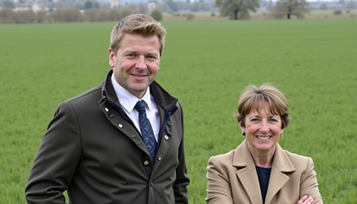Castam Assurances : Votre Partenaire de Confiance pour la Protection Agricole et les Services Locaux