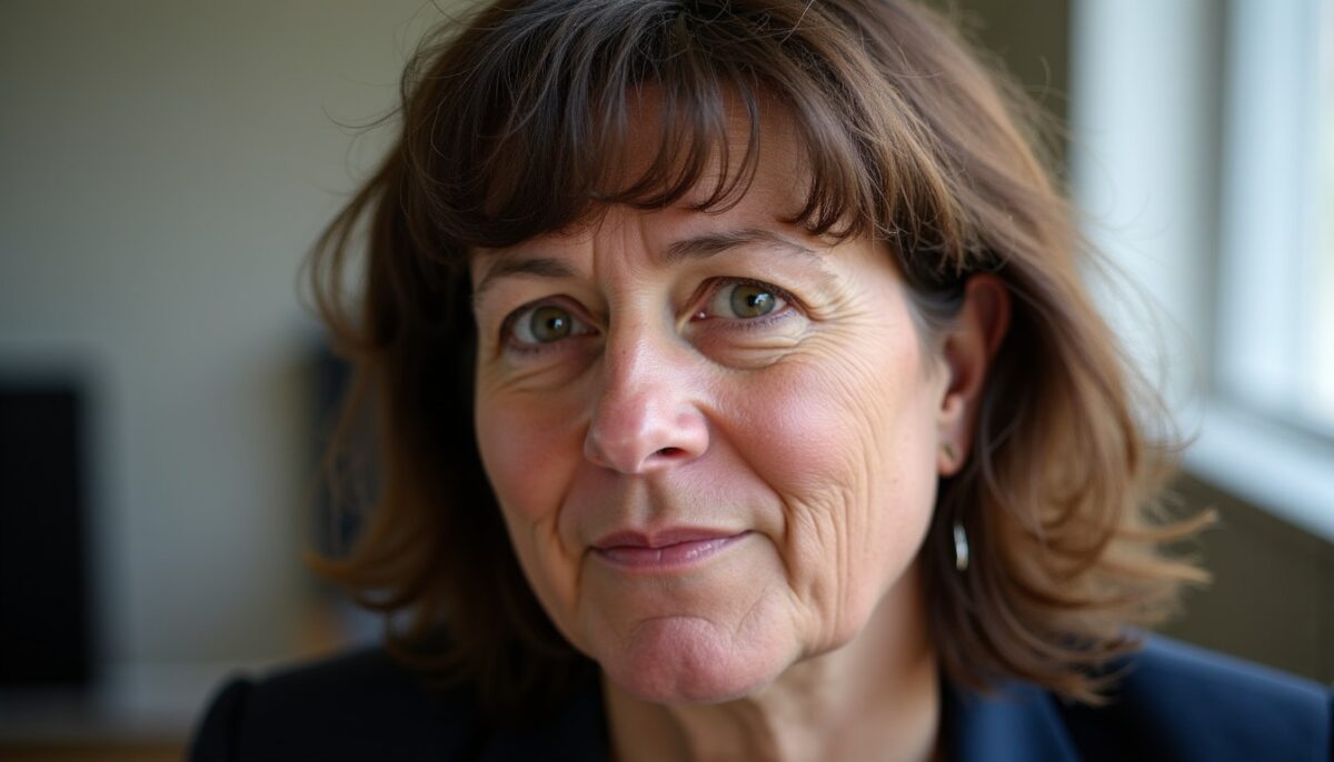 Myriam Seurat en 2025 : quelle est sa rémunération estimée ?