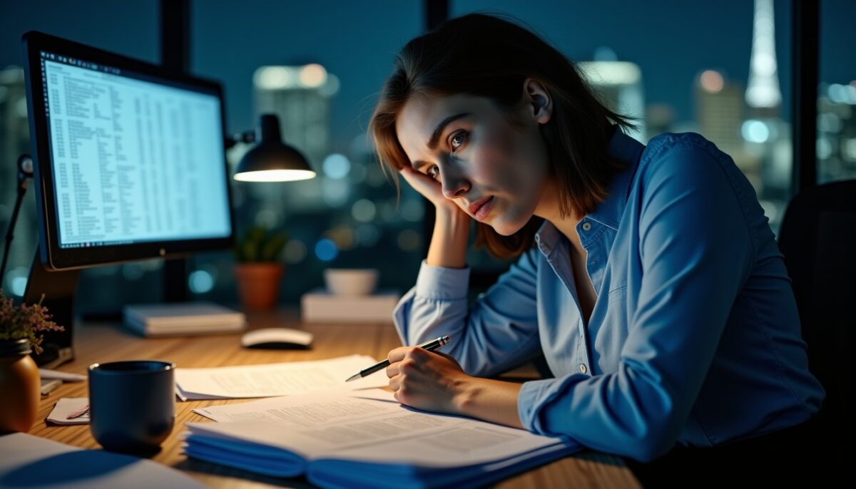 Travailler au-delà de 48 heures hebdomadaires : comprendre les enjeux pour la santé et la législation