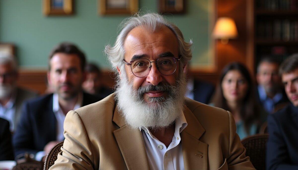 Patrimoine de Karim Zéribi en 2025 : Estimation et Origines de sa Fortune