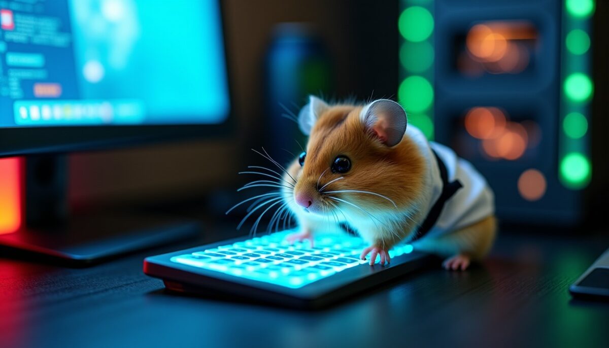 Hamster Kombat : guide quotidien des combos et codes secrets à découvrir aujourd&rsquo;hui