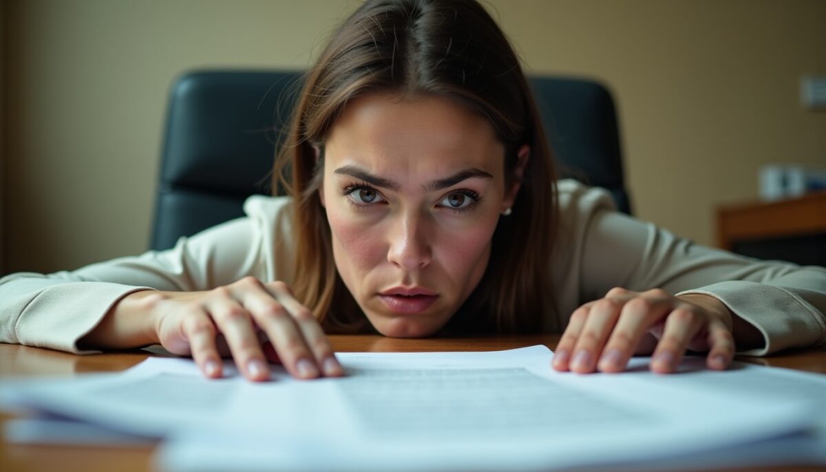 À quel seuil la CAF déclenche-t-elle une plainte pour fraude sociale ?