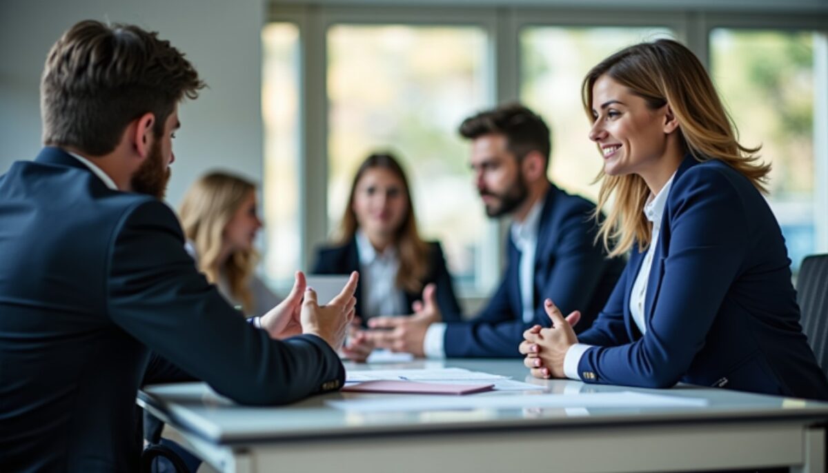 Agence de recrutement spécialisée en conformité réglementaire : trouvez l&rsquo;expert qu&rsquo;il vous faut