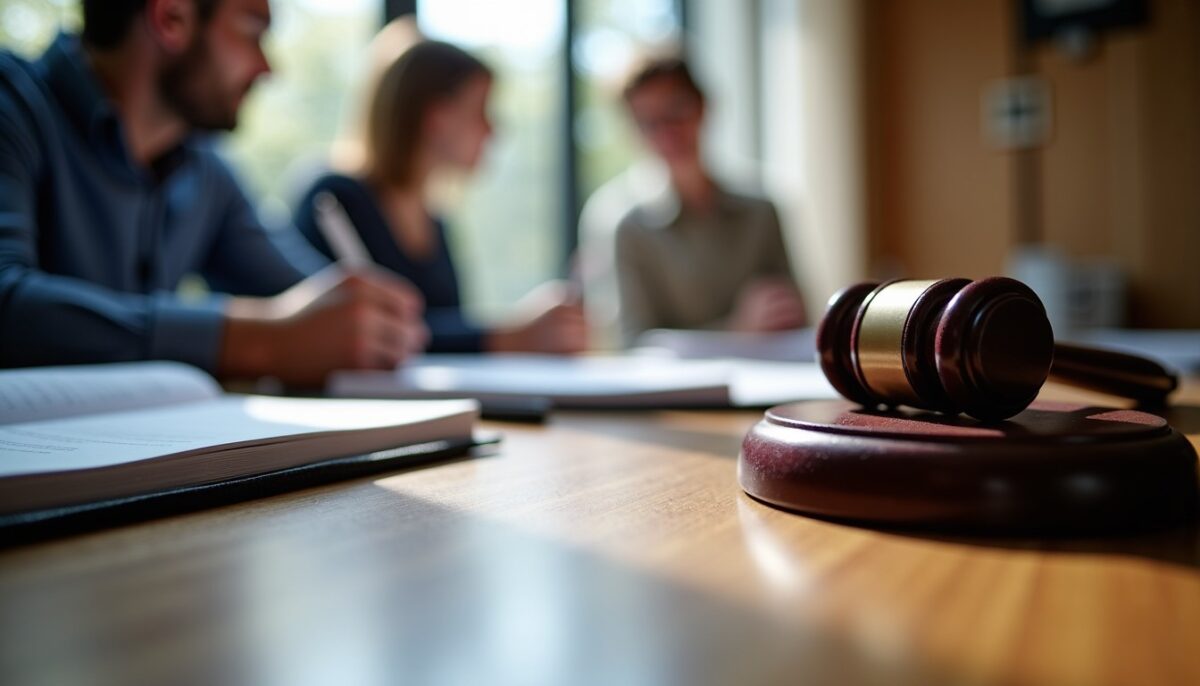 Procurations en association : comprendre les règles et plafonds par personne