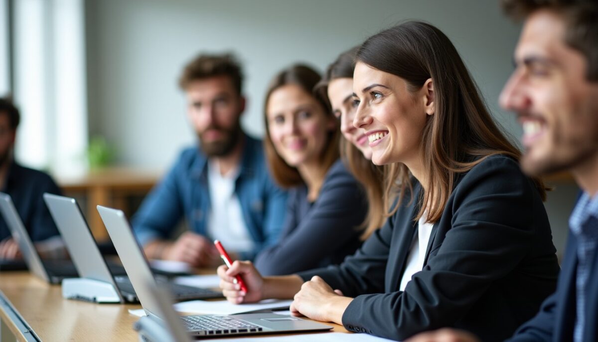 Orientation mode : guide des métiers, astuces et opportunités d’emploi à suivre