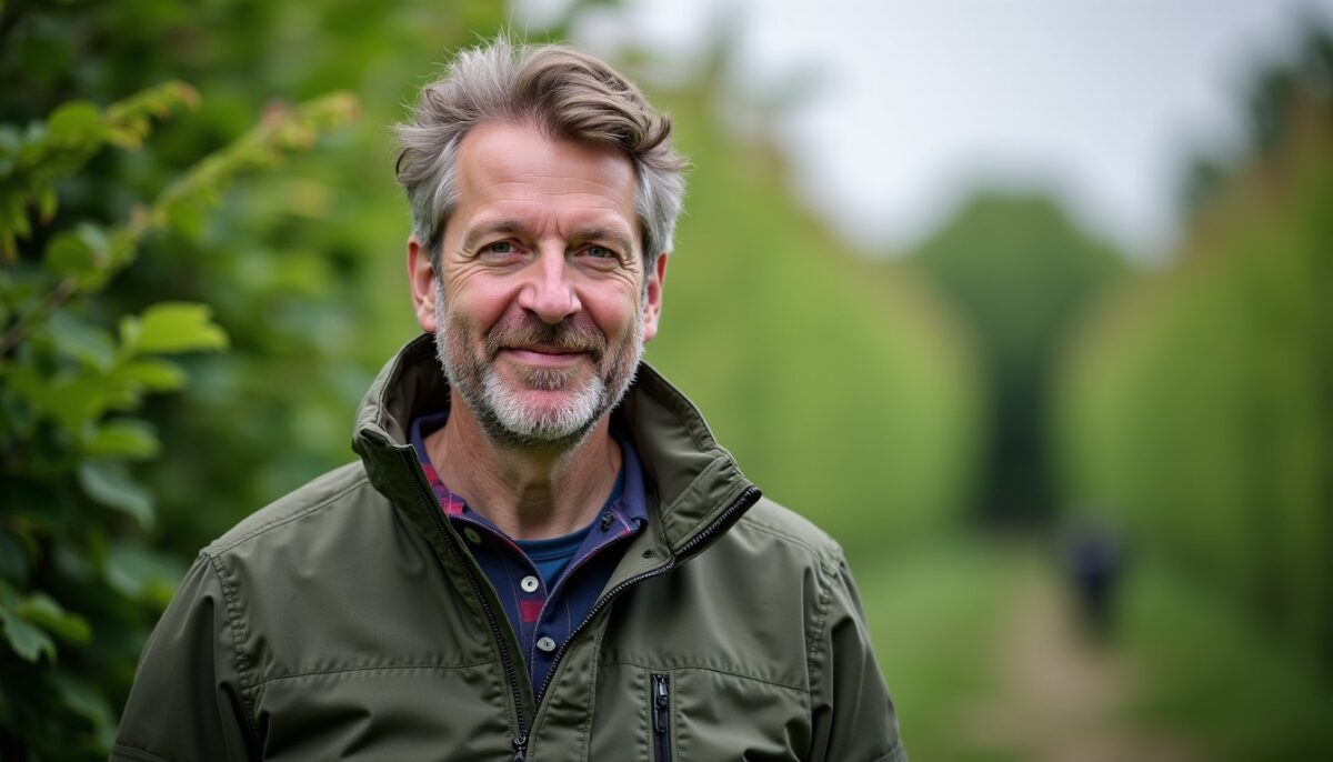 Kenneth Jones de Mygreenbucks : un précurseur engagé de la finance durable et éthique