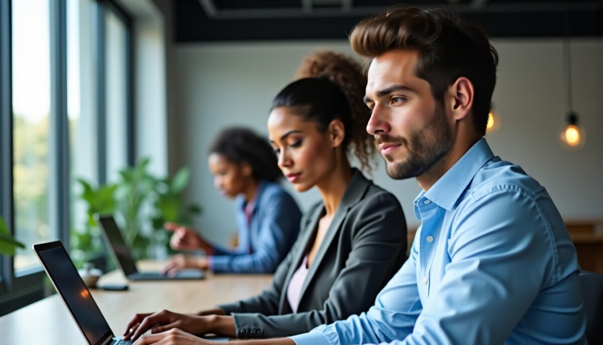 Hf-formations.fr : développez vos compétences numériques et propulsez votre carrière digitale