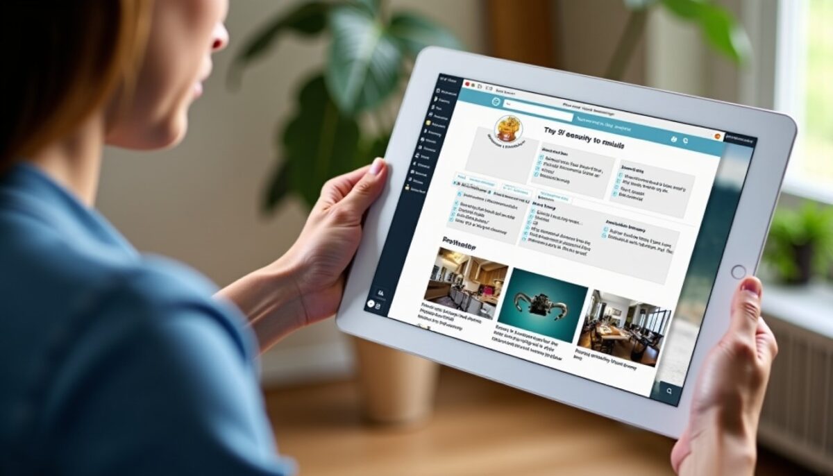 Itea Prop : Simplifiez la gestion et optimisez vos hébergements avec efficacité