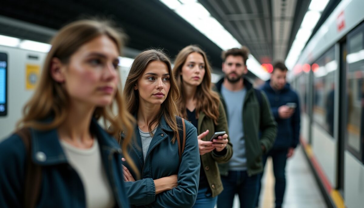 Urban Group RATP Connexion : Mode d'emploi détaillé pour un accès 100% sécurisé