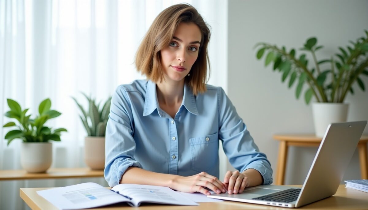 Préparer son passage en portage salarial : compte d&rsquo;activité et documents nécessaires