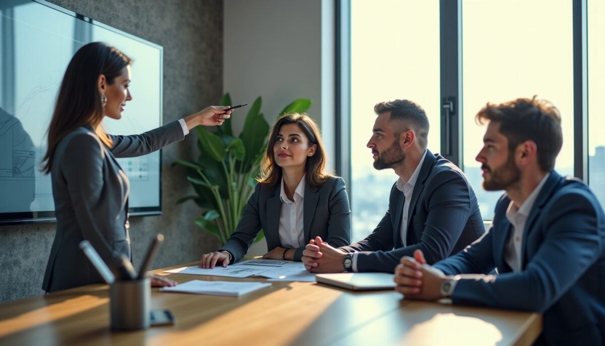 Les unités opérationnelles en entreprise : définition, fonctions essentielles et organisation stratégique