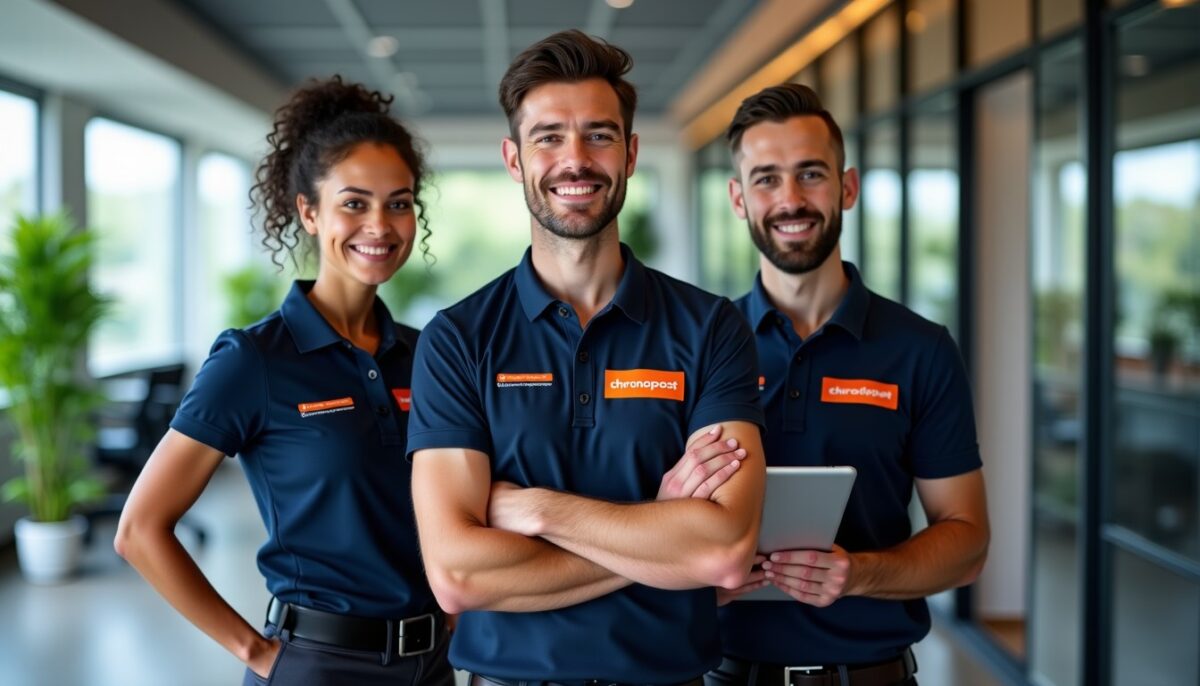 CSE Chronopost : Découvrez les bénéfices, les services offerts et les droits des employés