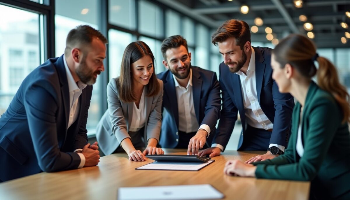 B2BToday : astuces et nouveautés essentielles pour exceller dans le business