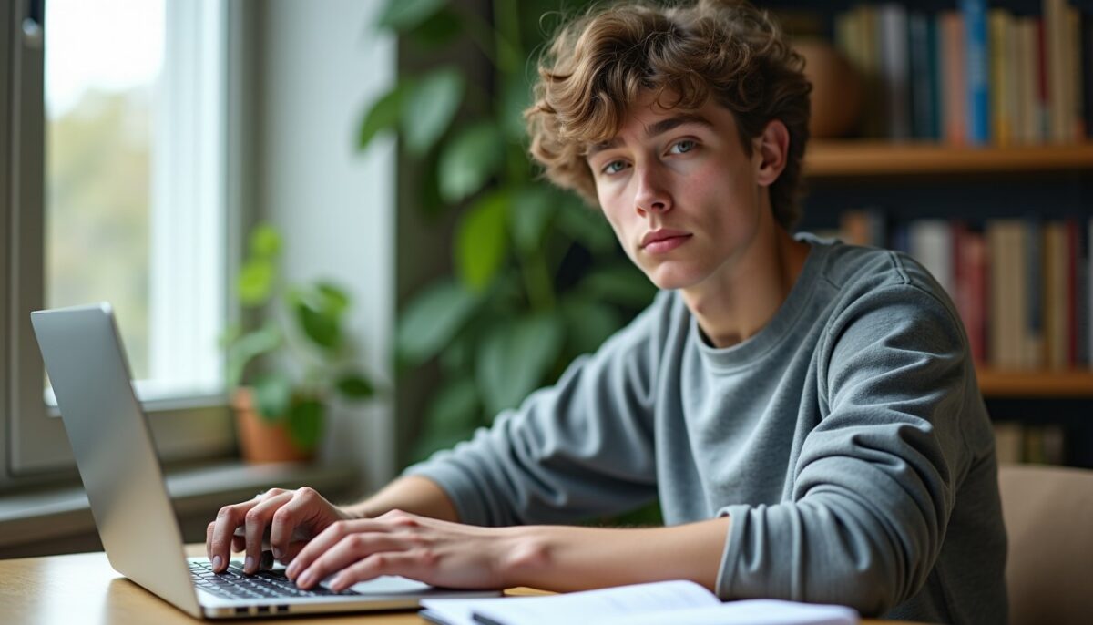 Modèle et astuces pour rédiger une lettre de démission au lycée : guide complet pour les élèves