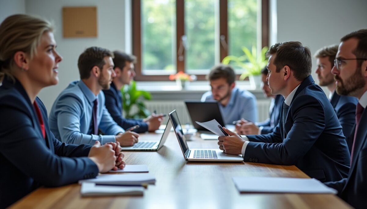 Grille salariale 2024 des agents de maîtrise territoriaux : évolution des indices et rémunérations