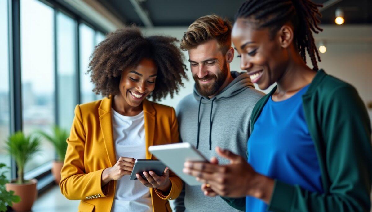 Tovaraf : La plateforme innovante de streaming gratuit et d&rsquo;échanges de services entre utilisateurs
