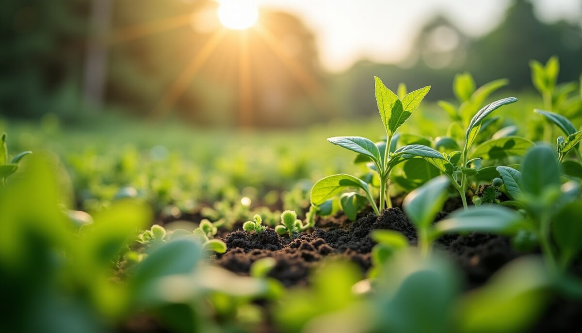 Formation en cultures agricoles : expertises et perspectives pour 2025