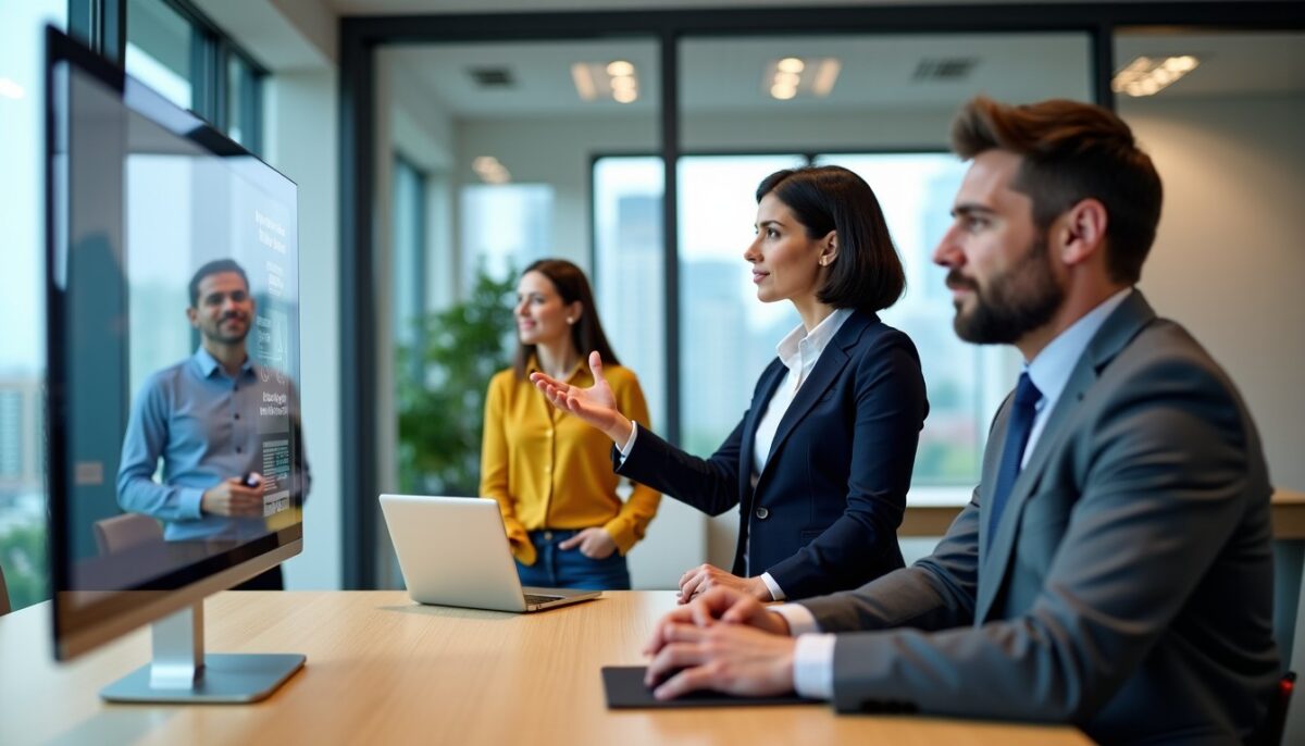 B2B Today : stratégies innovantes et conseils essentiels pour les professionnels du business