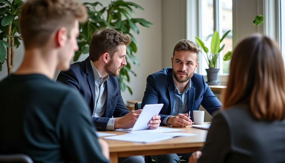Quai des Entrepreneurs : Catalyseur d&rsquo;Innovation et de Soutien Local