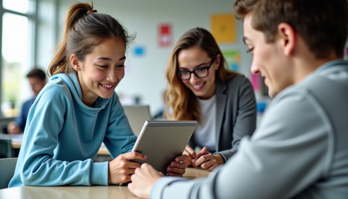 ENT Neo Aisne : le guide essentiel pour se connecter et maîtriser toutes ses fonctionnalités