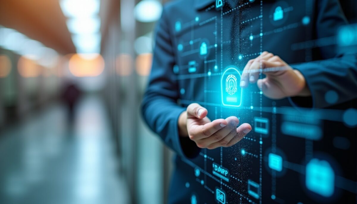Mon Portail Securitas : Votre Espace Collaborateur en Toute Sécurité