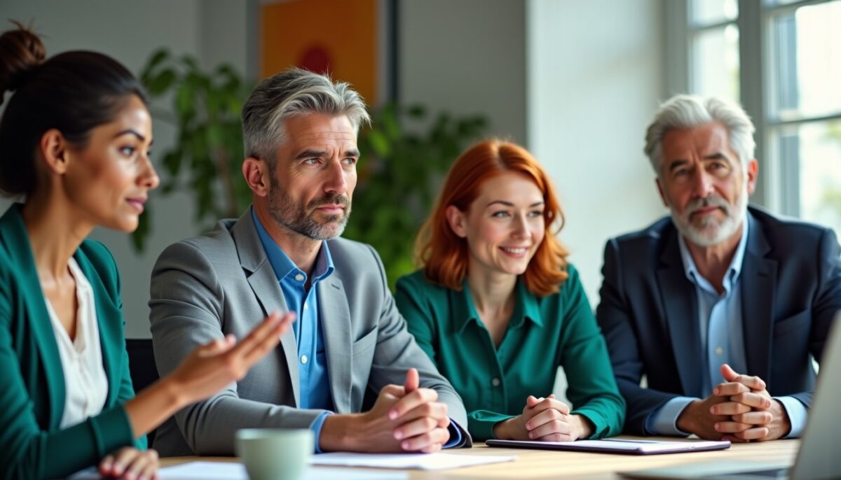 Au cœur de votre entreprise : maîtriser et exploiter pleinement cette expression