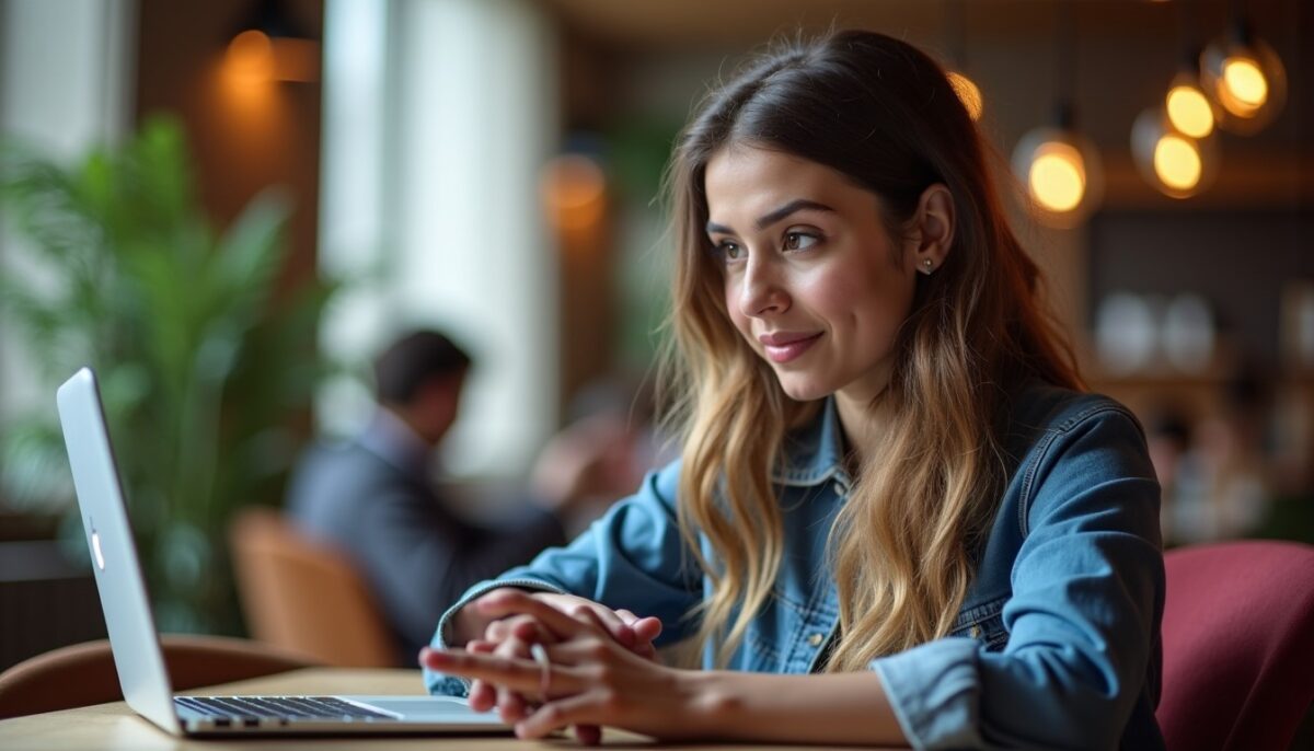 Filles des réseaux sociaux : stratégies incontournables pour réussir et dynamiser son influence en 2024