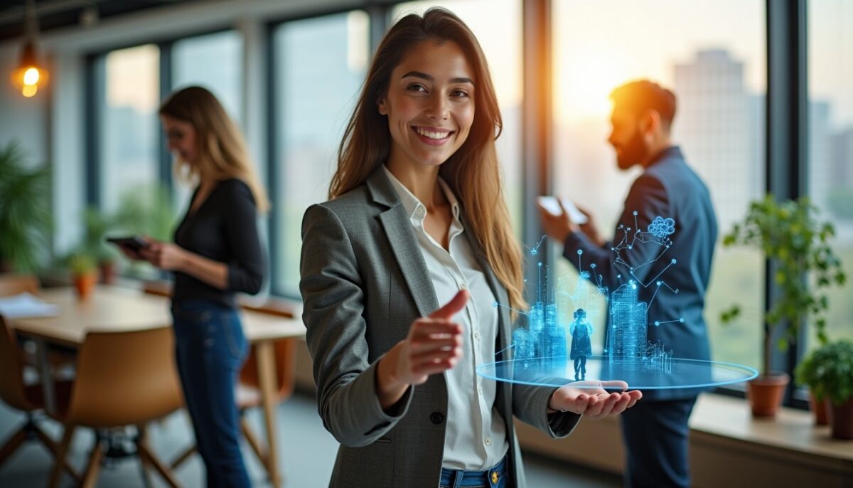 WKS.fr : Le guide ultime des carrières et opportunités professionnelles pour 2025