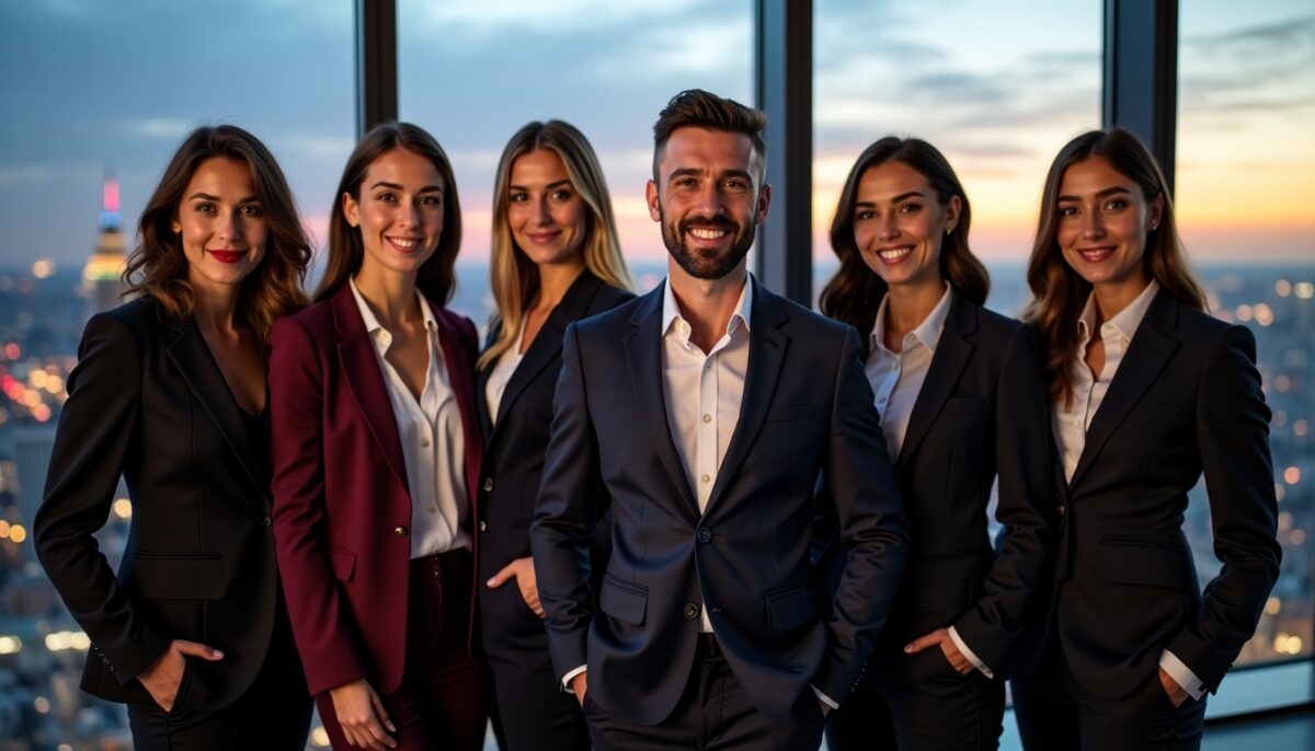 Top 5 des métiers qui génèrent plus de 100 000 euros par mois : découvrez les champions de la rémunération