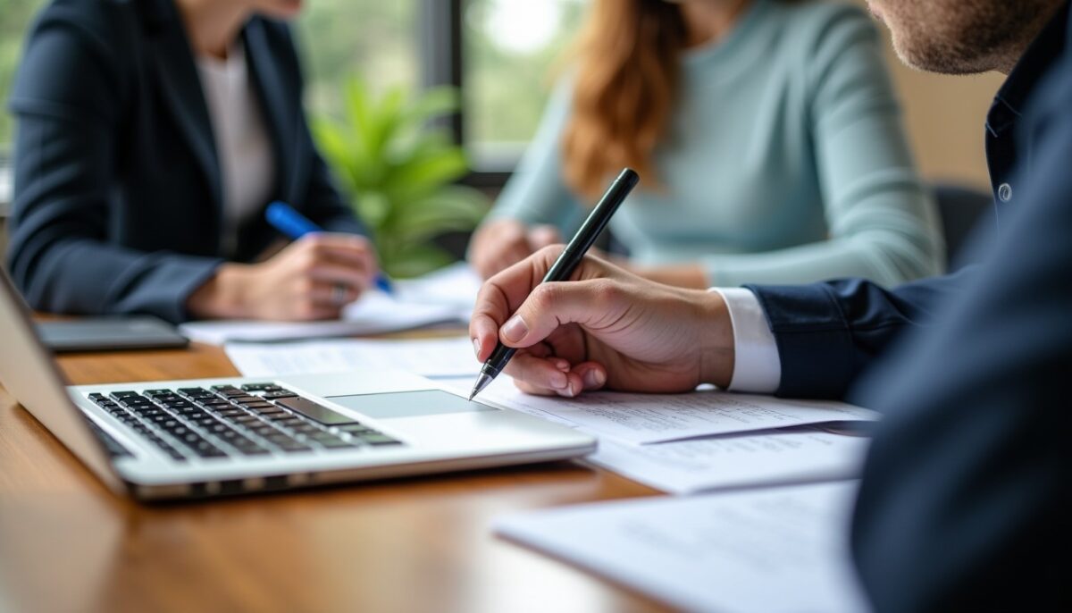 Créer son entreprise à Caen : les démarches administratives indispensables à maîtriser