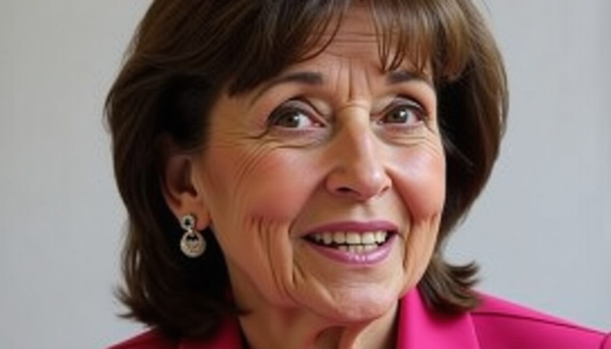 Ségolène Royal et sa pension de retraite : quel est le montant exact qu&rsquo;elle touche ?