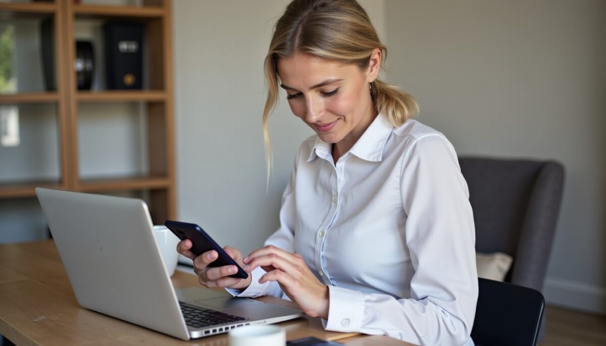 Connexion sécurisée : Guide pratique pour accéder à vos comptes sur www.ca-cmds.fr