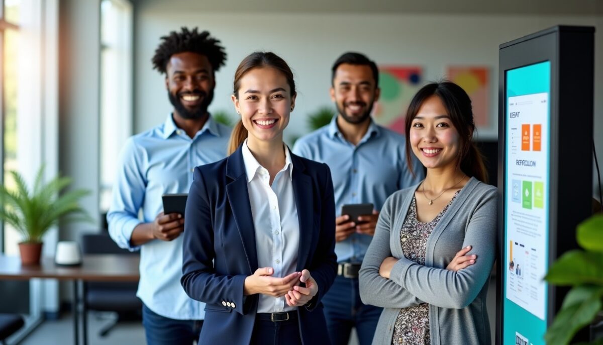 Loxam : Le guide ultime des services et avantages du CSE