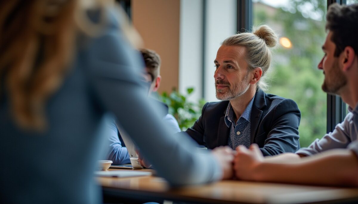 Marketing alternatif : techniques innovantes pour sortir du lot avec impact